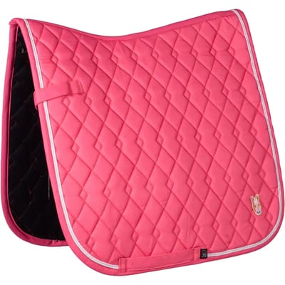 Dressuurmat voor paarden HKM Kids Maui Patch