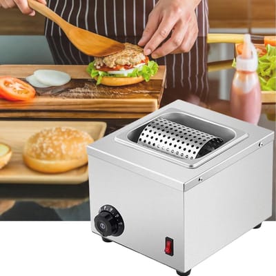 Boterrol strooier - Boterdispenser - Gelijkmatig smeren - Instelbare temperatuur - 30-80 graden - Zilver