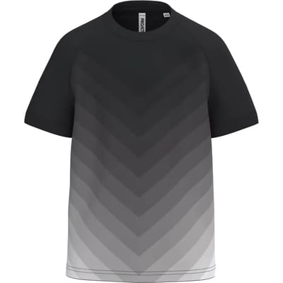 Kindershirt van polyester met sublimatieprint Proact