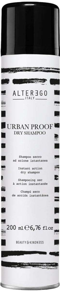 AlterEgo - Urban Proof - Dry Shampoo - 200ml