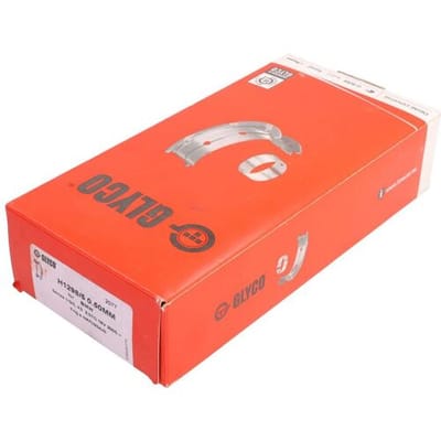 Krukaslagerset GLYCO H1298/5 0.50MM