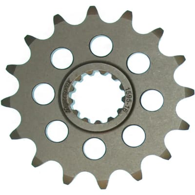 Motorfiets kettingwiel Supersprox PSB CST-1595:16 # 50-32158-16 # 39416 # 21512-16