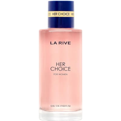 La Rive Her Choice Eau de Parfum - 100 ml