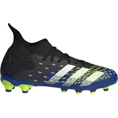 Kindervoetbalschoenen adidas Predator Freak .3 MG J