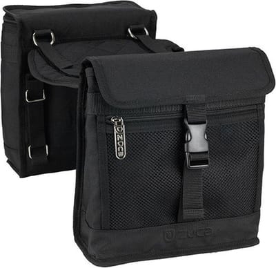 Zuca Beauty Caddy Black