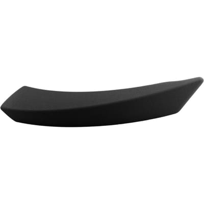 Interieur Voor Rechts Deurpaneel Trekhandgreep Sierlijst Afdekking Voor BMW E89 Z4 2009-2016 black