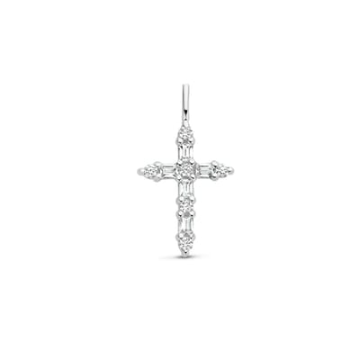 hanger kruis zirkonia