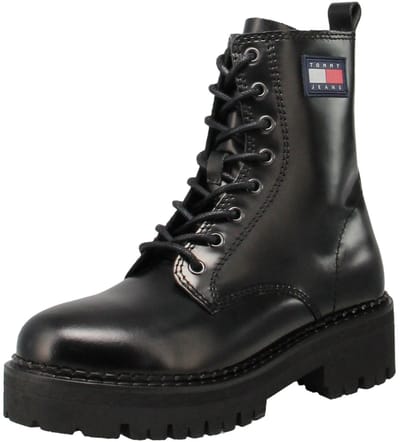 Tommy Hilfiger EN0EN01995 - Dameslaarzen - BDS