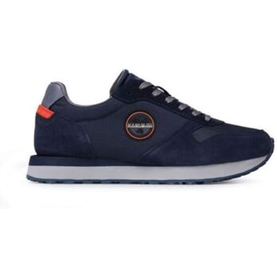 Korte Broek Napapijri NP0A8914 NOVA-01Y NAVY/GREY