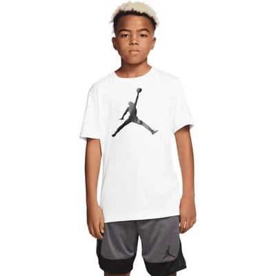 Kinder-T-shirt Jordan JDB Jumpman Logo DF