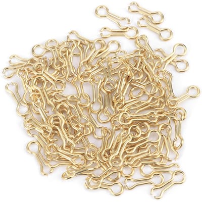 300 STUKS Karpervissen Draadogen Loodlood Staallegering Schroeflood Mallen Lussen Tackle Accessoires