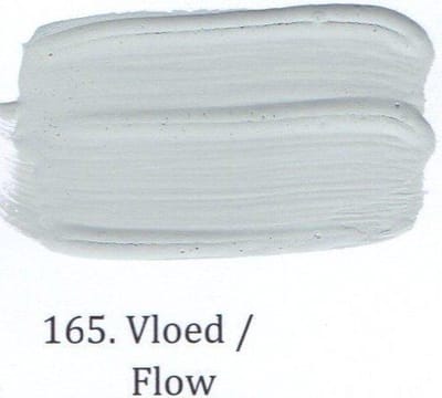 Matte muurverf 2,5 ltr 165- Vloed