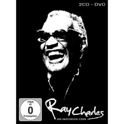 An American Icon Ray Charles - Ray Charles