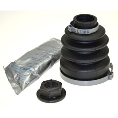 Balgenset, aandrijfas SPIDAN 22295