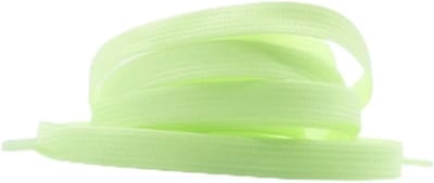 Luminous elastische veters voor sneakers, fluorescerende veters in roze, stevige en comfortabele schoenveters voor schoenen