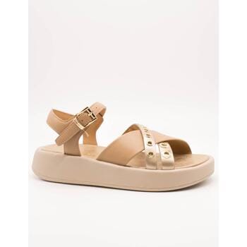 Sandalen met sleehak Stonefly 222322-CYE Elis 7
