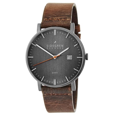 Murky Kevil Horloge
