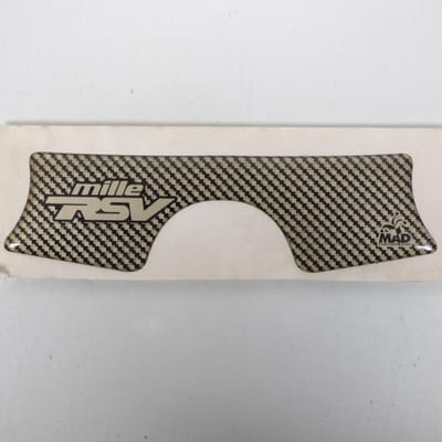 vorkbescherming d zign pad voor motorfiets aprilia 1000 rsv 1999 tot 2002 nieuw