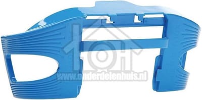 Philips Houder Van stofzak, blauw FC8653, FC8660, FC8523, FC8651, FC8654, FC8652 996510068376