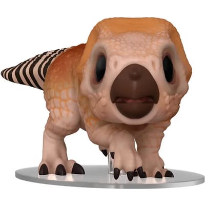 Jurassic World Aquilops vinylfiguur 1802 Unisex Funko Pop! - Neutraal - Standard