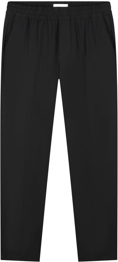 Pure Path Broek Essential Smart Pants 10501 02 Black Mannen Maat - M