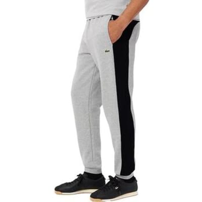 Trainingsbroek Lacoste Tapered Colour