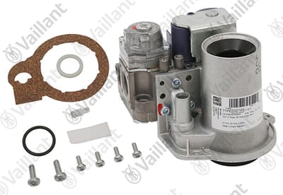 VAILLANT Gaskraan VKK 256/5 R1 o.a. Vaillant-Nr. , 0020234708