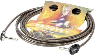 Sommer Cable XS8J-0020 Patchkabel 0,2 m - Stereo patch kabel