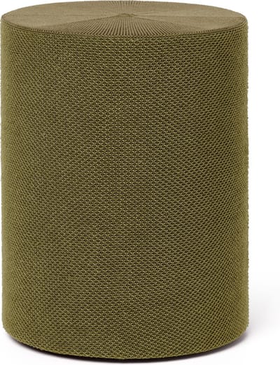 Soundskins – Luxe textielhoes / Luidsprekeraccessoire – Compatibel met Sonos Sub mini- Groen