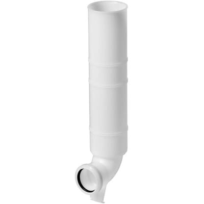 Viega Prevista flush pipe bend model 8580.17 786328