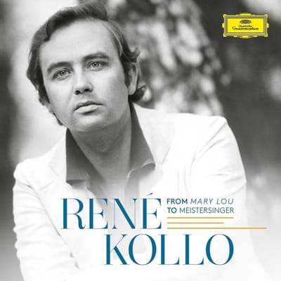 From Mary Lou To Meistersinger