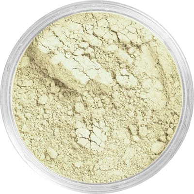 W7 Light It Up & Glow All Night Duo Chrome Loose Powder - Open 24/7