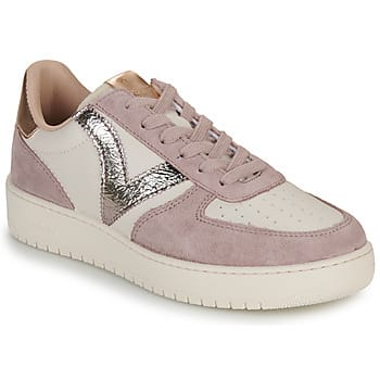 Victoria  Lage Sneakers MADRID