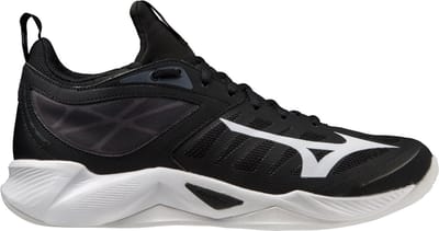 Mizuno Wave Dimension Sportschoenen Unisex - Maat 40