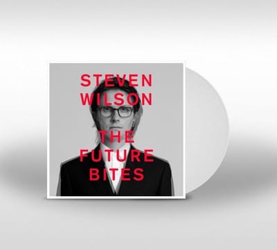 Future Bites - Steven Wilson