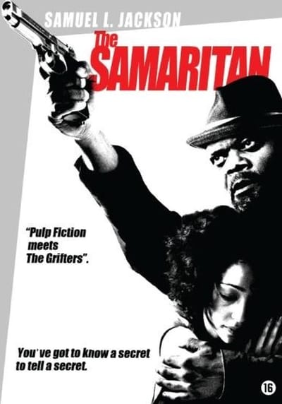 Samaritan (DVD)