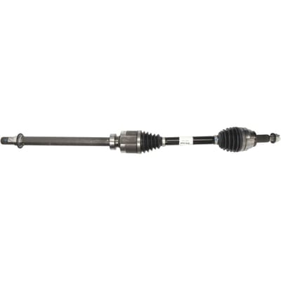 Aandrijfas SNR DK55.033