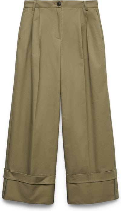 Vero Moda Tailored broek VMKORA High waist Broek