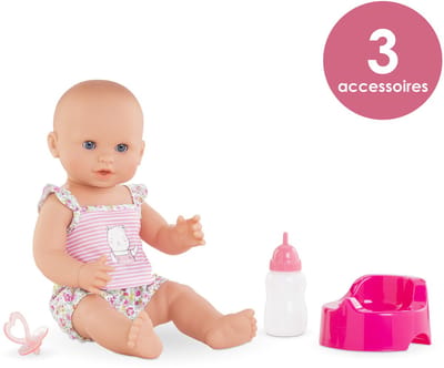 Babypop Corolle Emma
