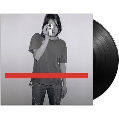 New Order - Get Ready (LP)