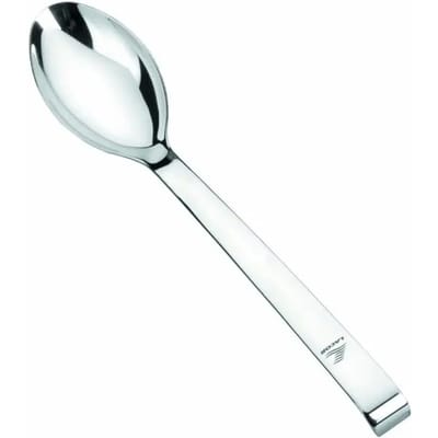 Roestvrijstalen lepel Lacor Buffet