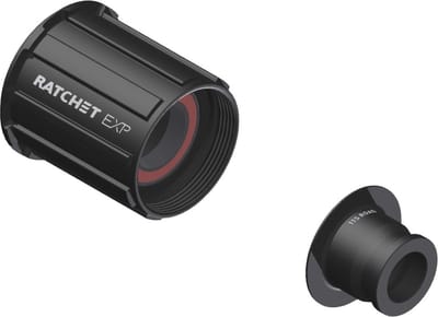 DT Swiss 240s / 350 Ratchet Body Freehub - Shimano EXP 11s/12s 240s Road DB / 350 Road DB