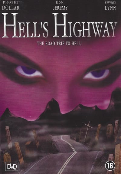 Hell's Highway - The Road Trip To Hell !
