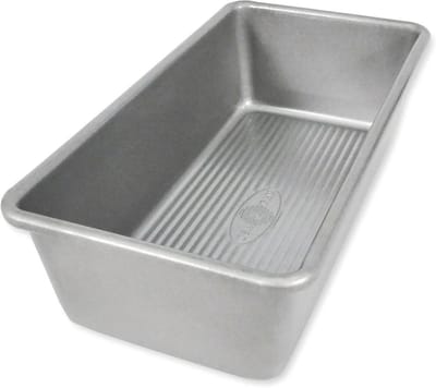 Grote Non-Stick Broodvorm - XL Bakvorm voor Brood en Cakes