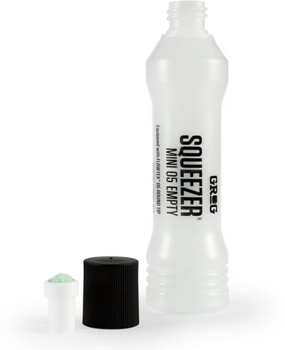 Grog Squeezer 05 Mini EPT Empty marker