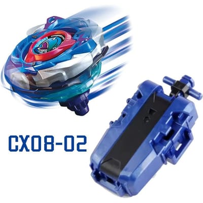 Burst Burst Gyroscoop X Serie Speelgoed Bx-23 Starter Phoenix Vleugel 9-60Gf Bx01 Bx20 Bx02 Bx00-23 Cx08 Cadeaus voor Kinderen