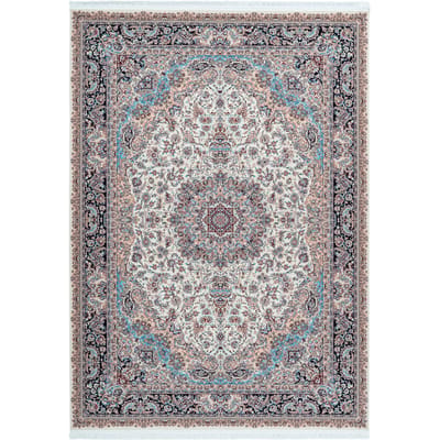 Vloerkleed Kuwait Abdali | Dejaroom