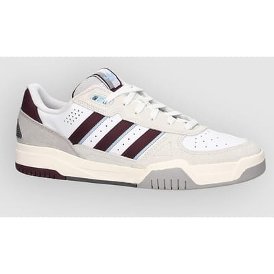 adidas Skateboarding Tekkira Cup Skate Schoenen wit