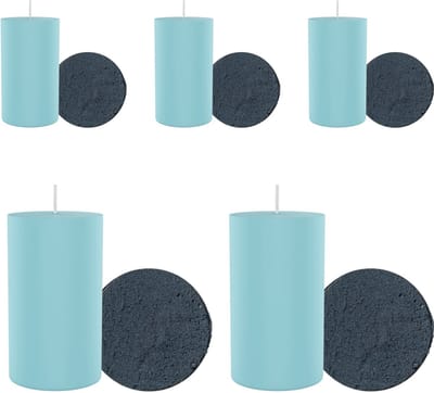 TopWosk Special Serie - Kaarsen Kleurstof - IJsblauw - 10g - Poedervorm