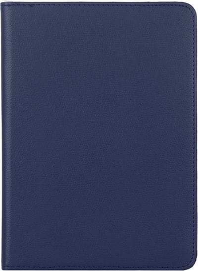 360º Standaard Hoes Map geschikt voor Apple iPad Pro 11 - Blauw